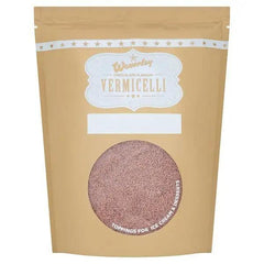Waverley Chocolate Flavour Vermicelli 1kg - Honesty Sales