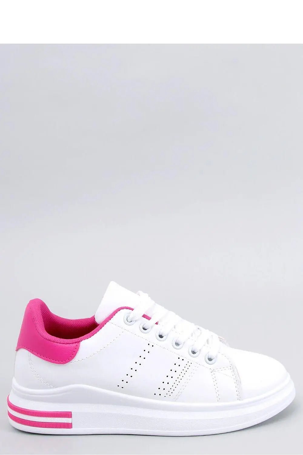 Wedge heel sneakers model 176980 Inello - Honesty Sales