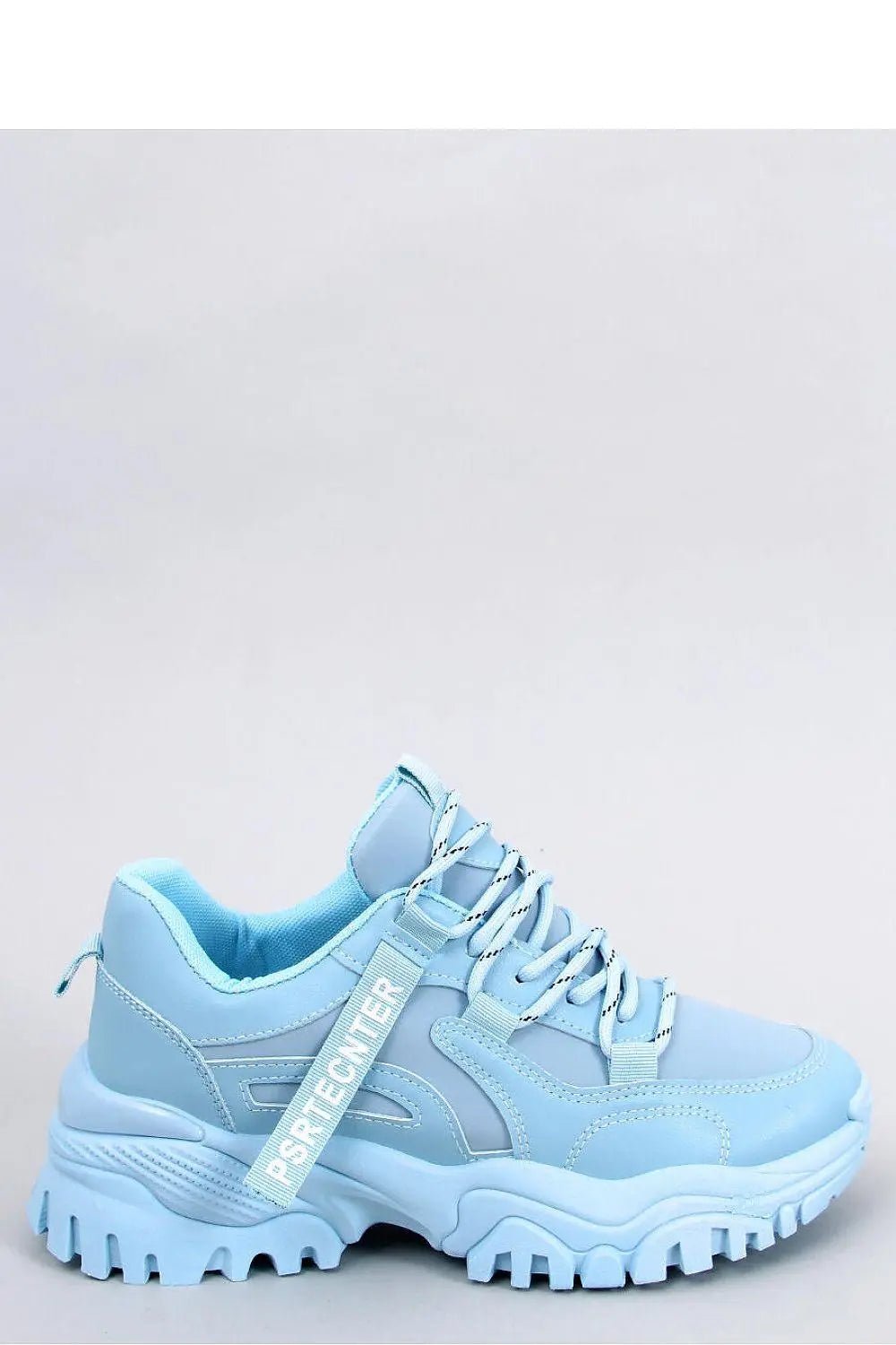 Wedge heel sneakers model 178790 Inello - Honesty Sales