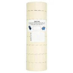 White Removable Pricing Gun Labels 26 x 12mm 12k - Honesty Sales