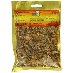 Whole Crayfish crawfish or freshwater lobster - Honesty Sales