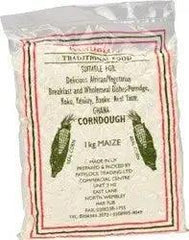 Windblow Premium Corn Dough 2.15Kg - Honesty Sales