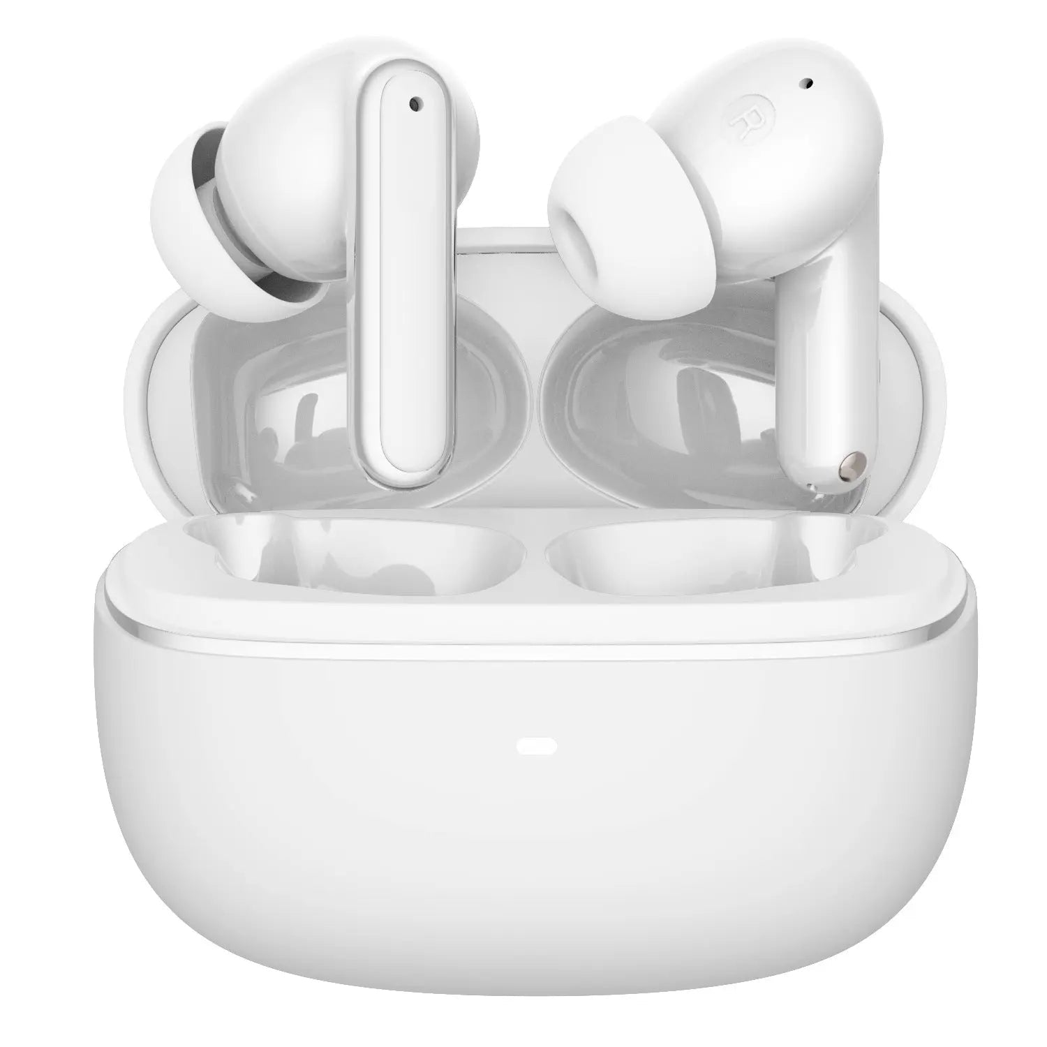 Wireless Bluetooth Noise Reduction In - ear Headphones - Honesty Sales
