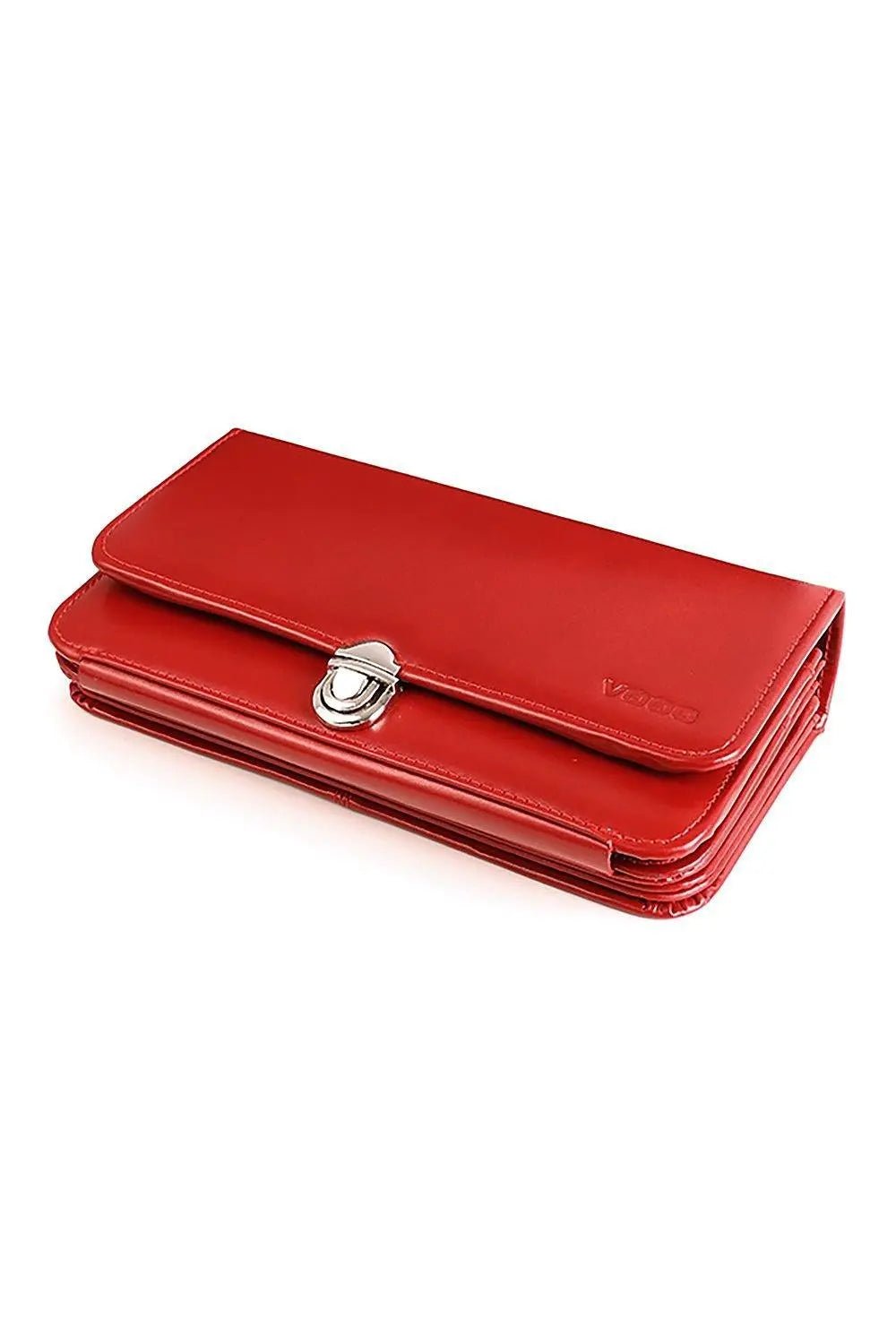 Women`s wallet model 152110 Verosoft - Honesty Sales