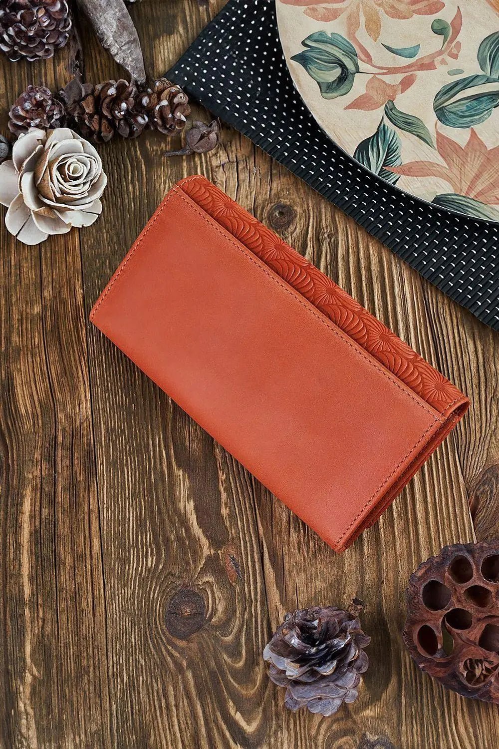 Women`s wallet model 191548 Galanter - Honesty Sales