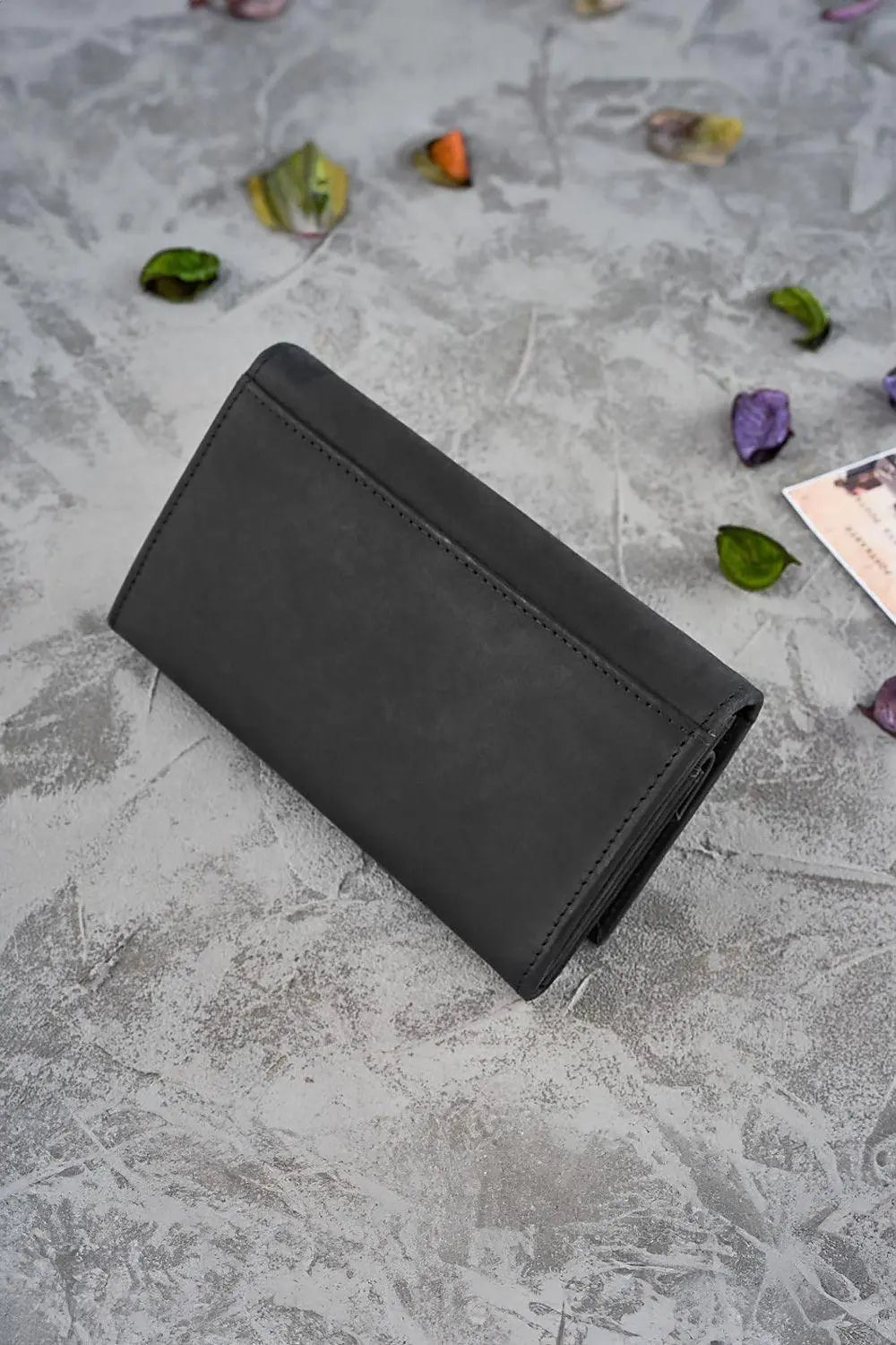 Women`s wallet model 191549 Galanter - Honesty Sales