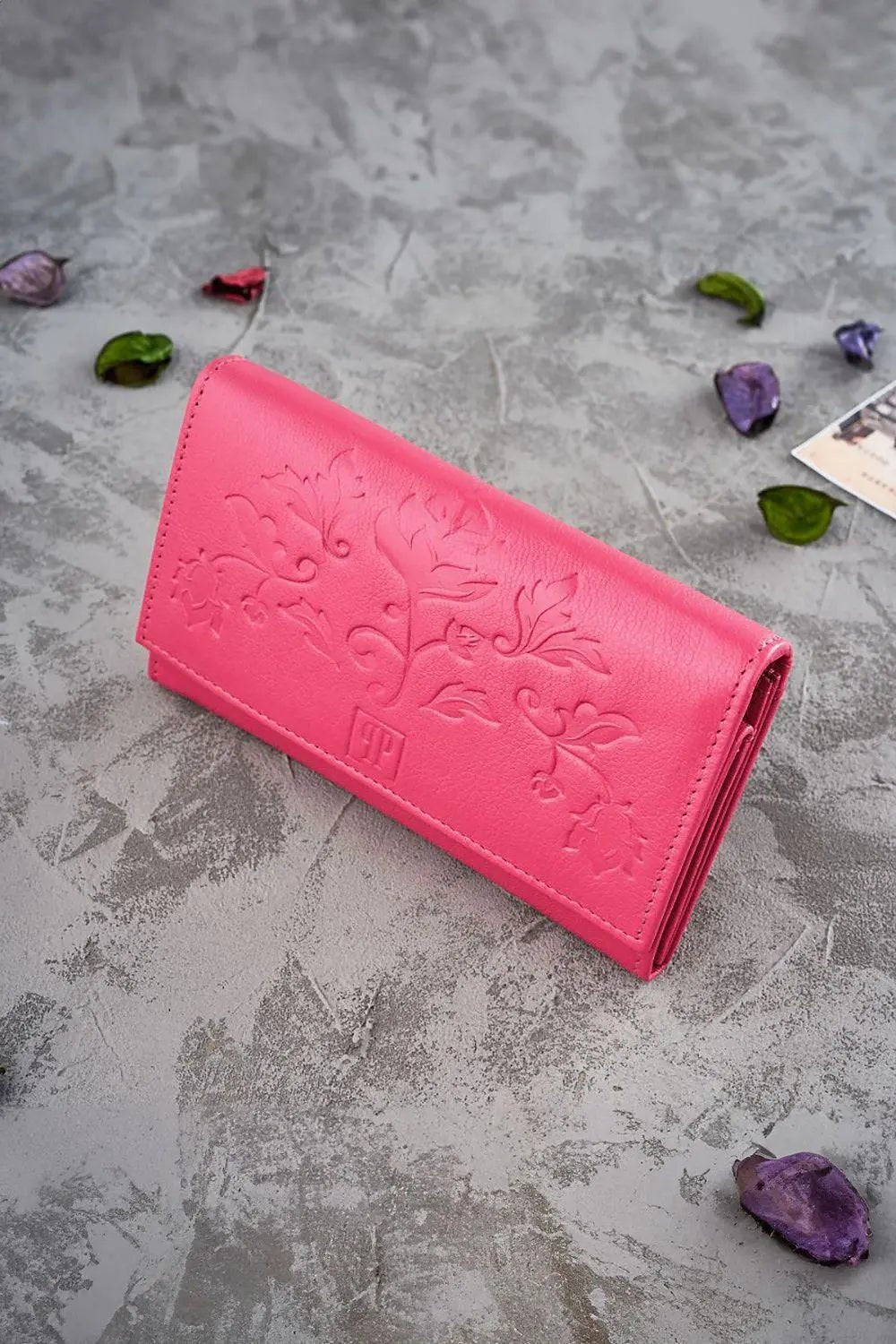 Women`s wallet model 191551 Galanter - Honesty Sales