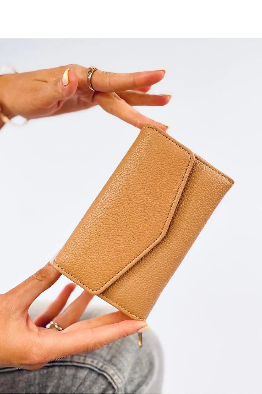 Women`s wallet model 195069 Inello - Honesty Sales