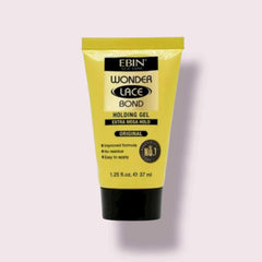 Wonder Lace Bond Holding Gel Extra Mega Hold Original 1.25fl - Honesty Sales
