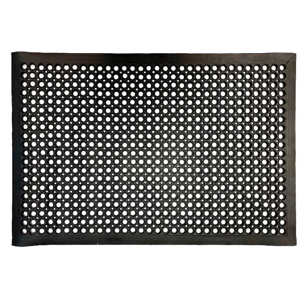 XL RUBBER MAT (1 x Sgl) - Honesty Sales