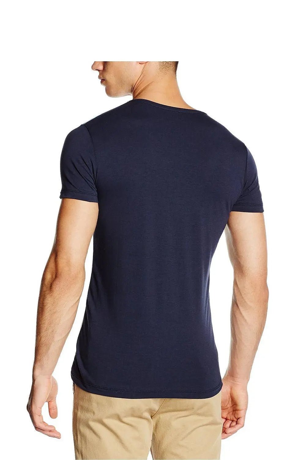 YourNewStyle Men's short-sleeved T-shirt - Honesty Sales