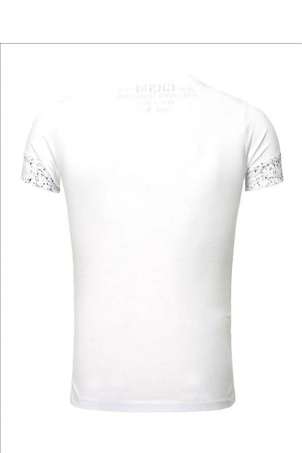 YourNewStyle men's short sleeves t-shirt - Honesty Sales