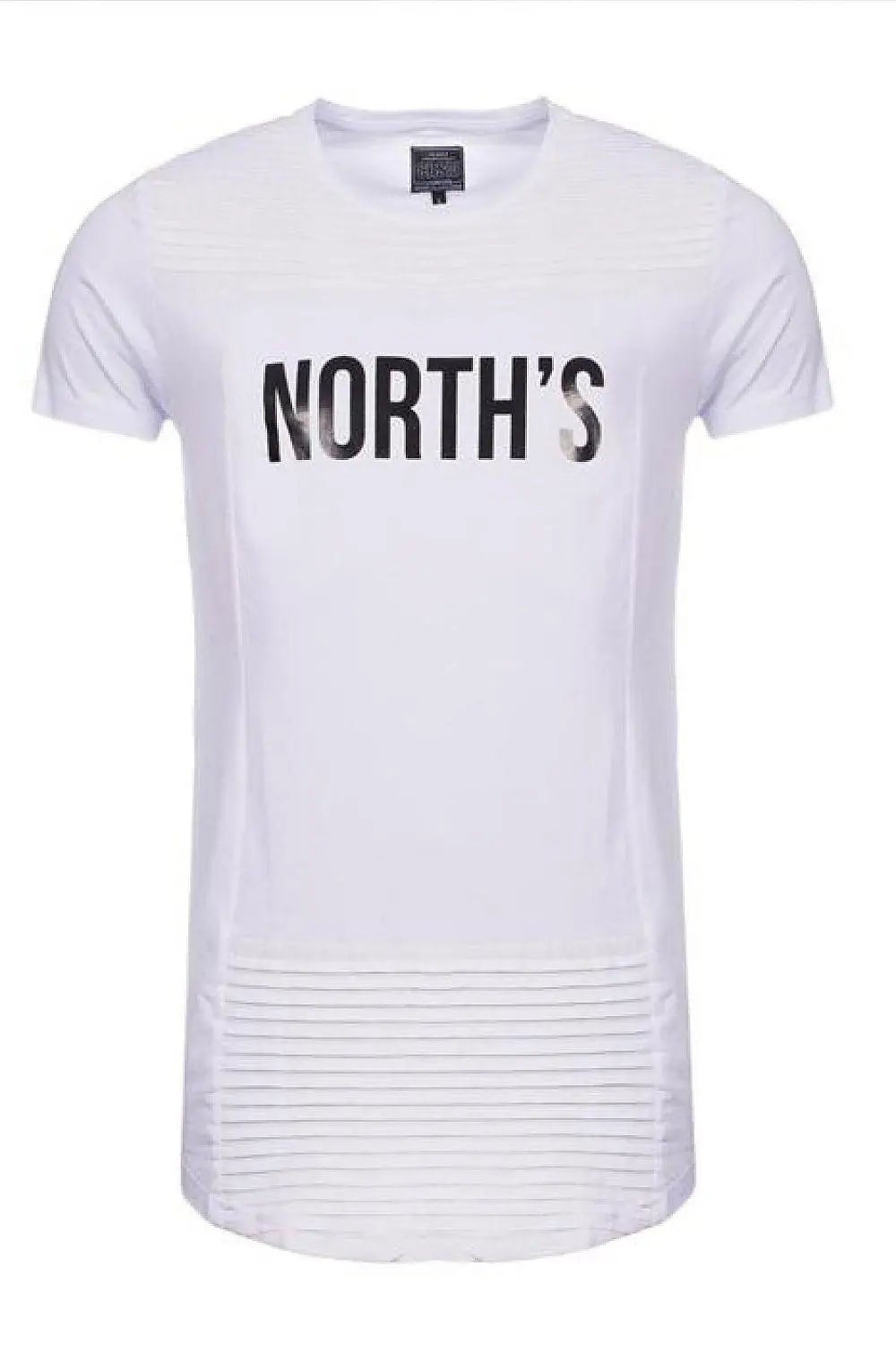 YourNewStyle Men's t-shirt short sleeves - Honesty Sales
