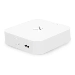 Zigbee Home Automation Control Centre KSIX Smart Home 5V White - Honesty Sales