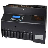 ZZap CS80 Coin Counter & Sorter ZZap CS80 Coin Counter - Honesty Sales