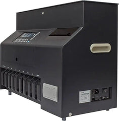 ZZap CS80 Coin Counter & Sorter ZZap CS80 Coin Counter - Honesty Sales