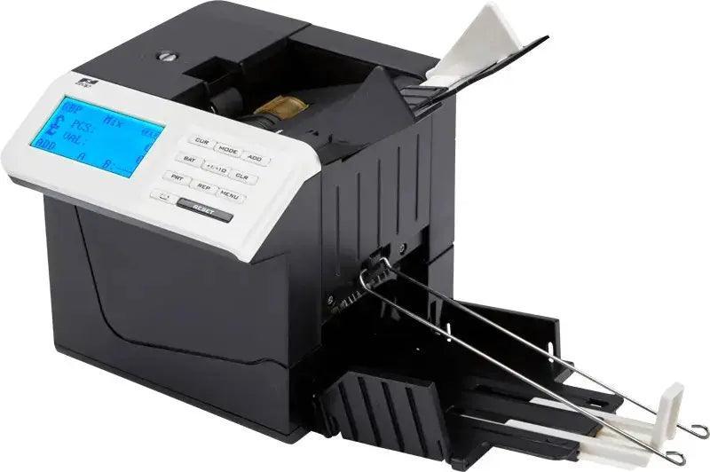 ZZap D50i Banknote Counter - Honesty Sales