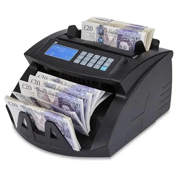 ZZap NC20i Banknote Counter ZZap NC20i Banknote - Honesty Sales