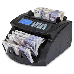 ZZap NC20i Banknote Counter ZZap NC20i Banknote - Honesty Sales