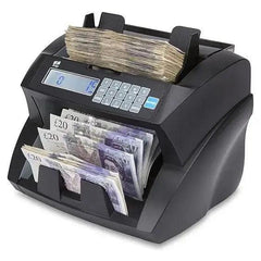 ZZap NC30 Banknote Counter The NC30 is simply - Honesty Sales
