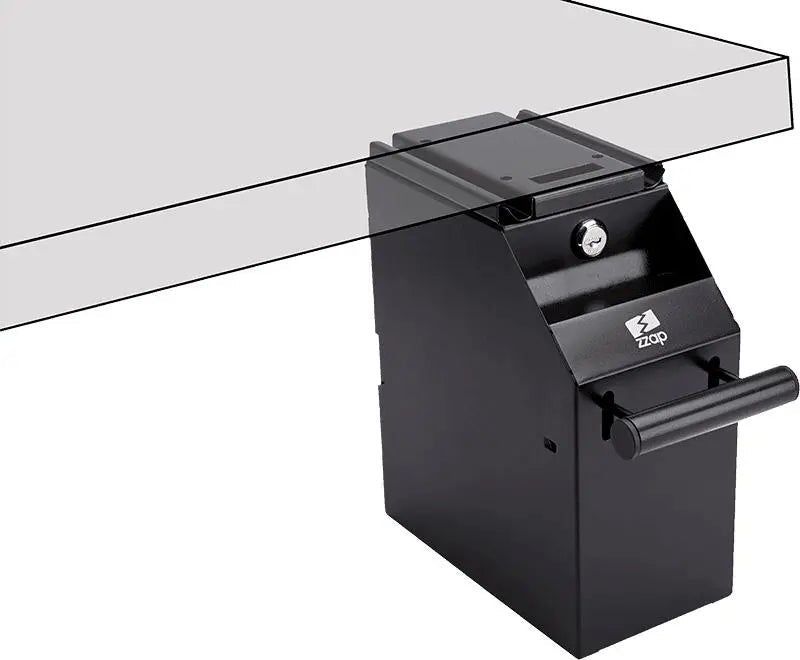ZZap S10 POS Banknote Safe ZZap S10 POS - Honesty Sales