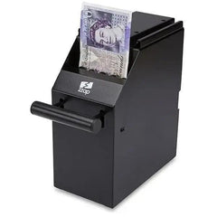 ZZap S10 POS Banknote Safe ZZap S10 POS - Honesty Sales