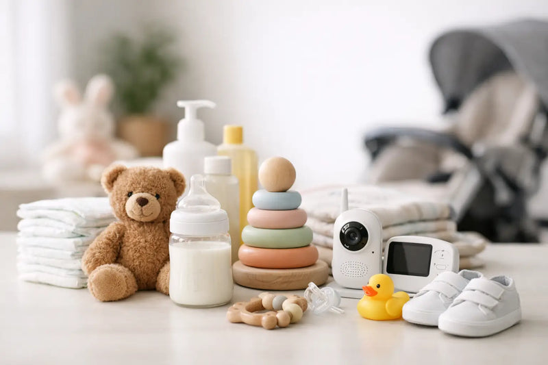 Best Value Baby Products Online for Families