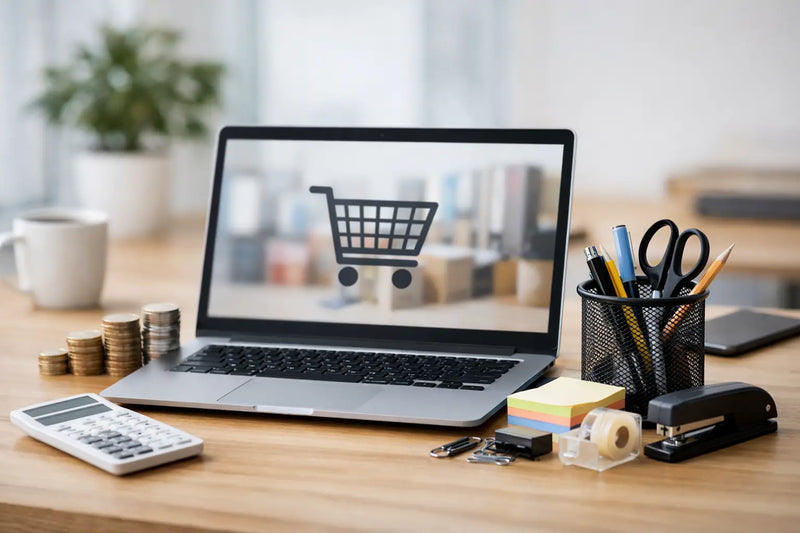 Affordable Office Supplies Online That Save More