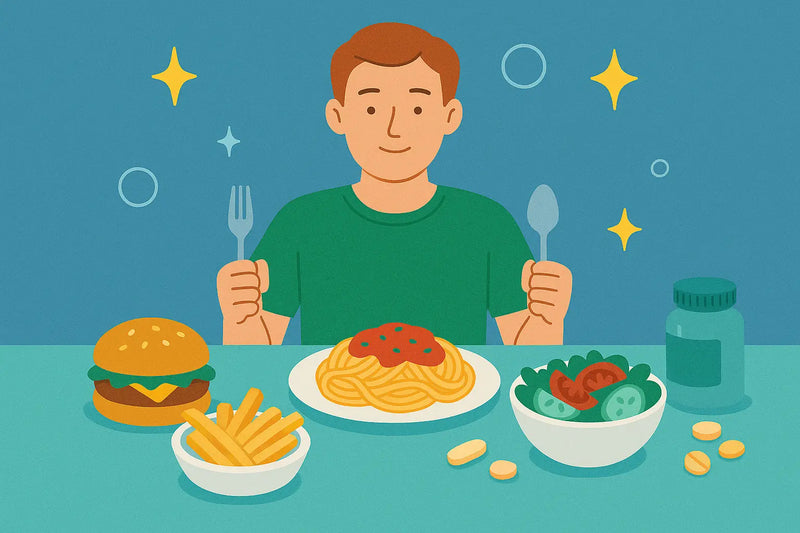 Appetite-Enhancer-A-Complete-Guide-to-Boosting-Your-Hunger-Safely Honesty Sales U.K