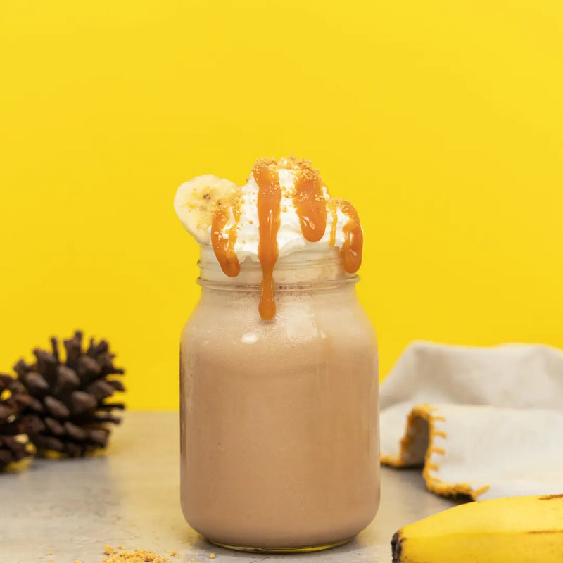 Honesty-Sales-Banoffee-Pie-Frappe Honesty Sales U.K