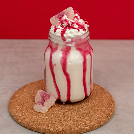 Honesty Sales Dracula’s Frappe - Honesty Sales U.K