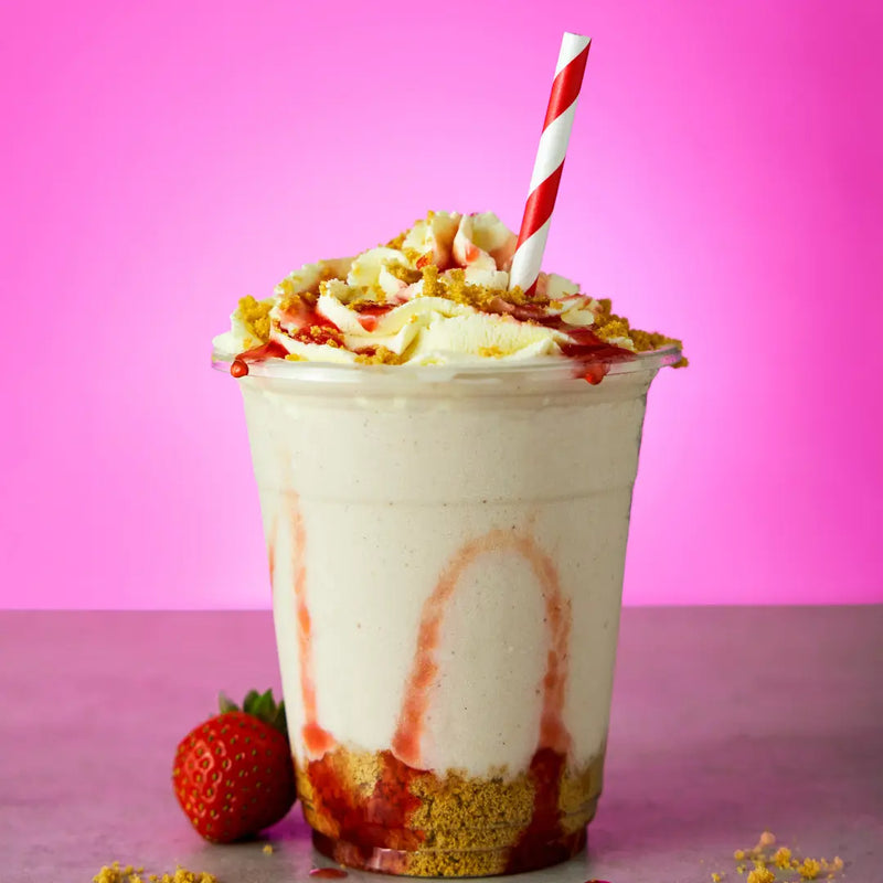 Honesty-Sales-Strawberry-Cheesecake-Frappe Honesty Sales U.K