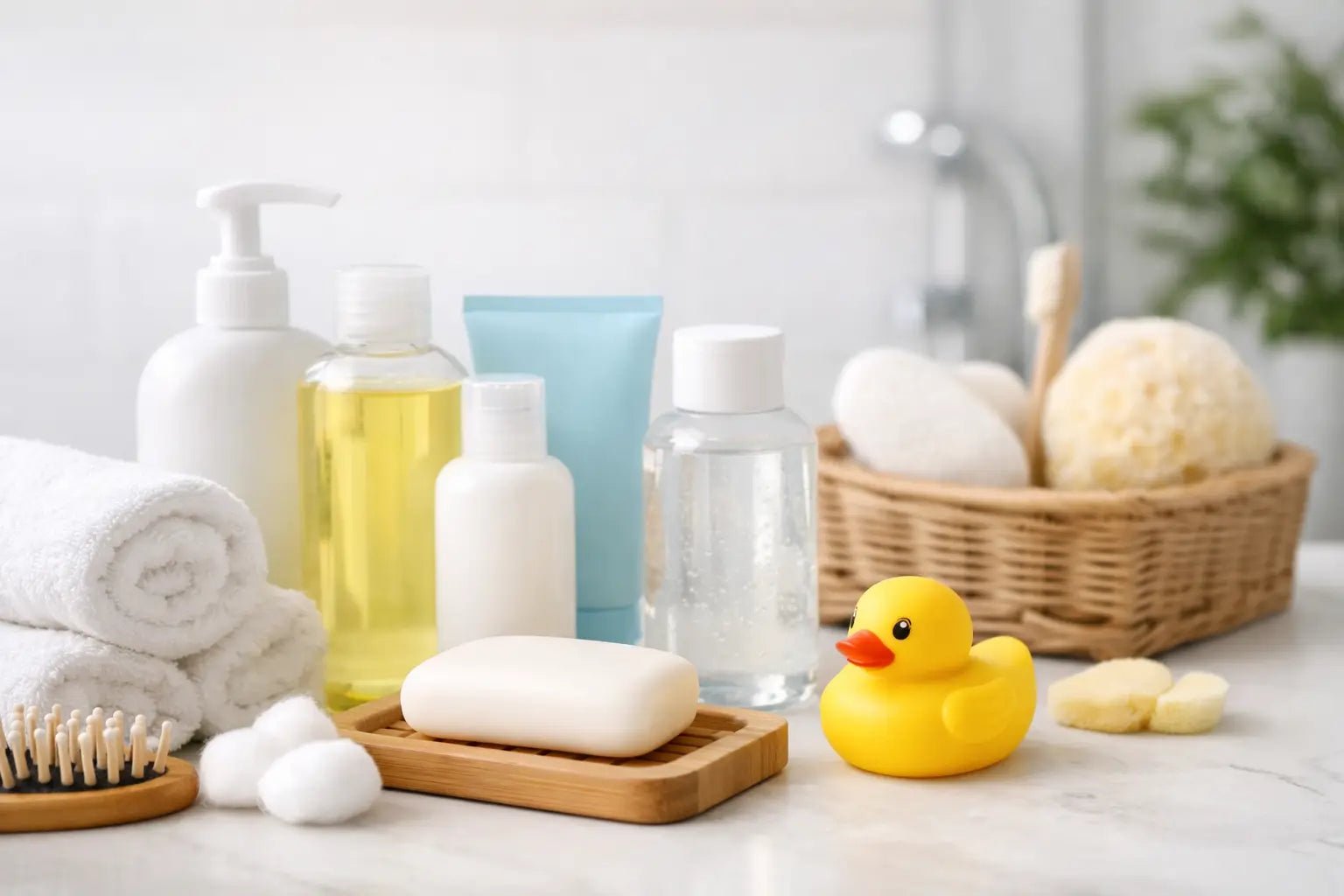 A Simple Guide to Affordable Family Toiletries - Honesty Sales