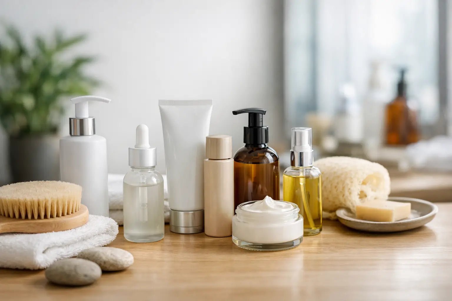 A Smart Guide to Buying Personal Care - Honesty Sales
