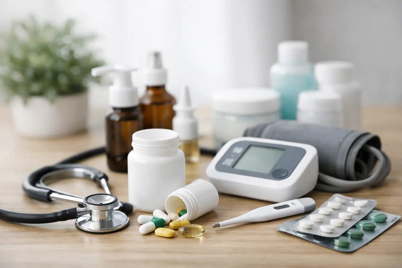 Affordable Health Care Products That Save