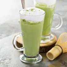 Beverages with Benefits - Honesty Sales