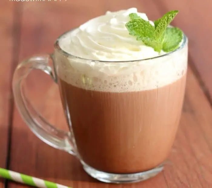 Caramel Hot Chocolate - Honesty Sales