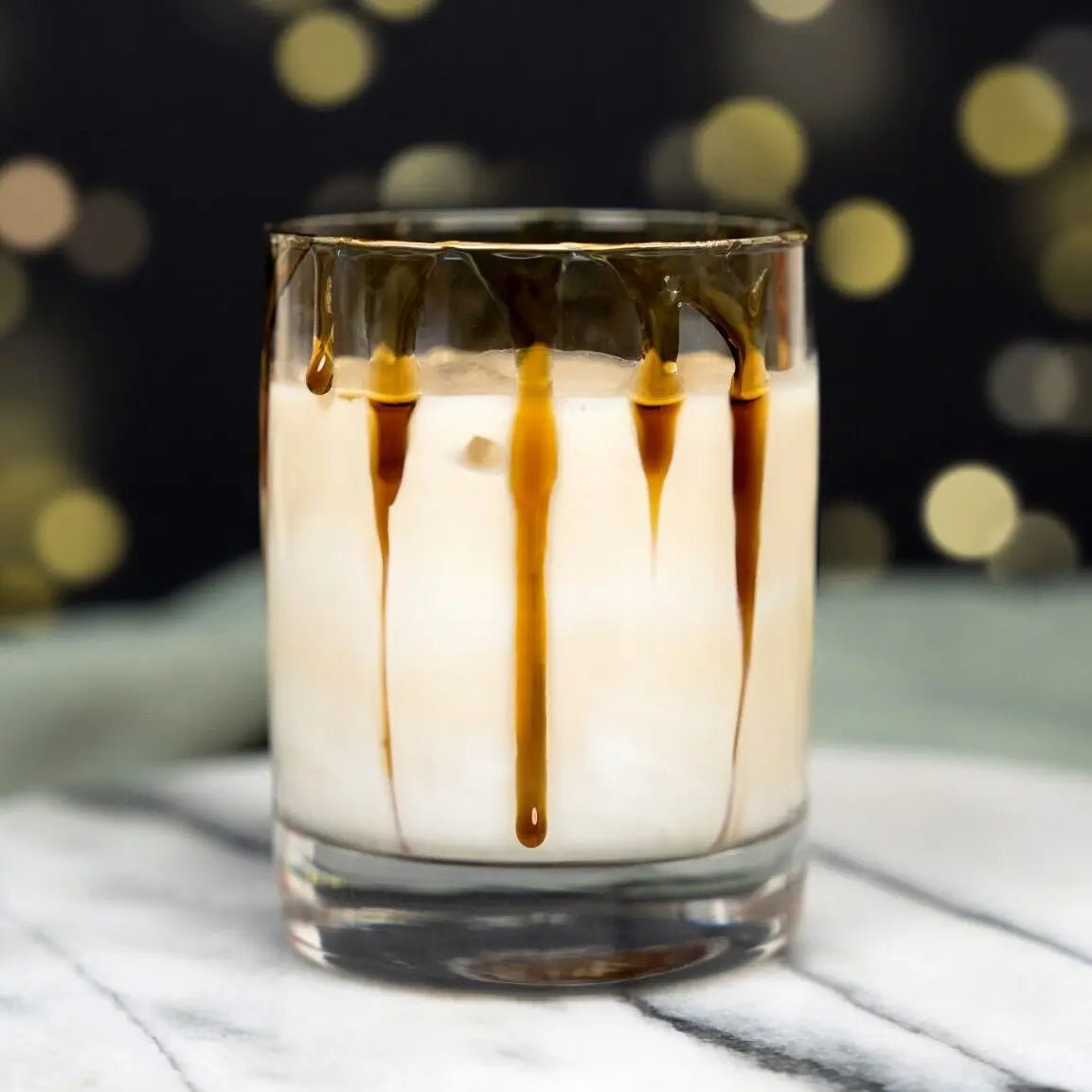 Caramel White Russian - Honesty Sales