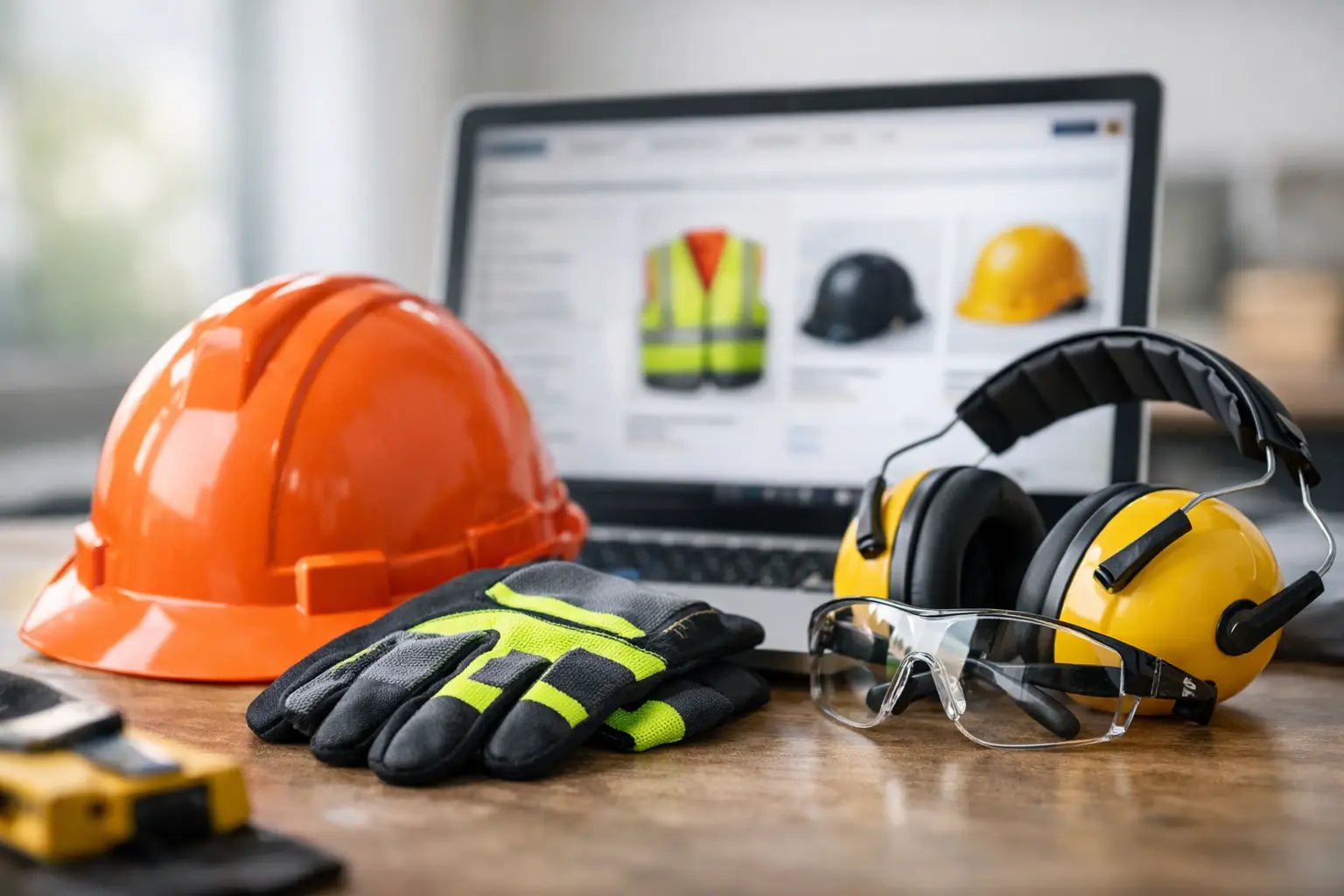 Cheap Safety Wear Online Without Cutting Corners - Honesty Sales