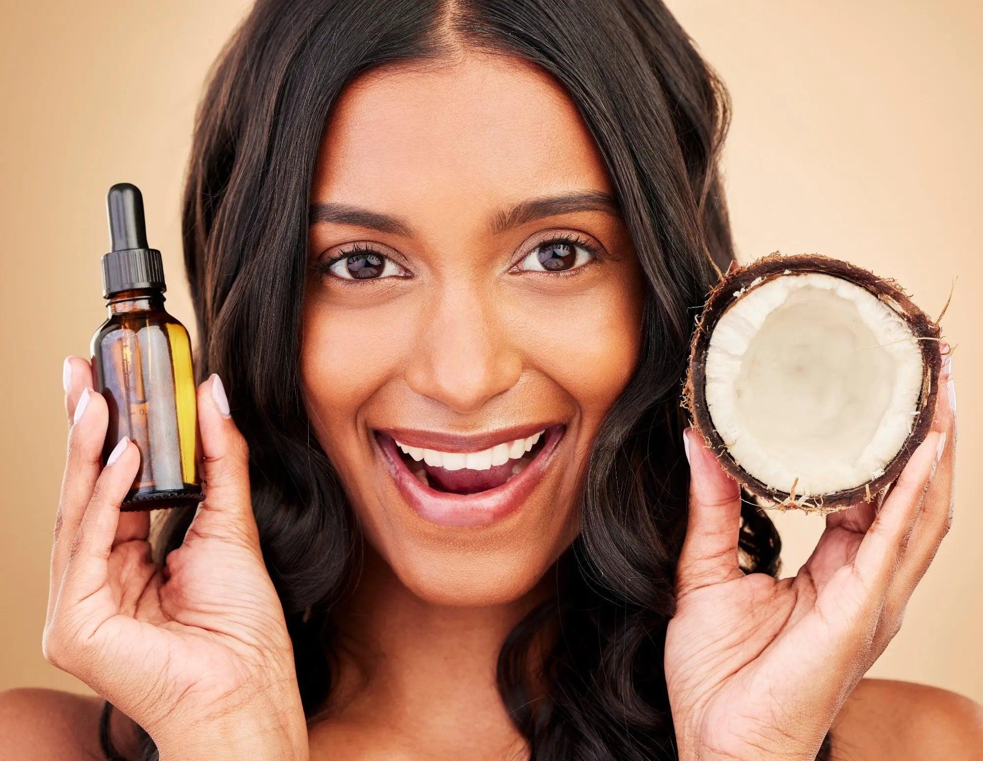 Embracing Nature: The Importance of Natural Skin Care for Healthy Living - Honesty Sales