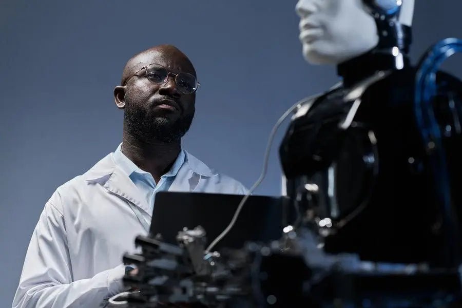 Employment and the coming new era of robotics - Honesty Sales