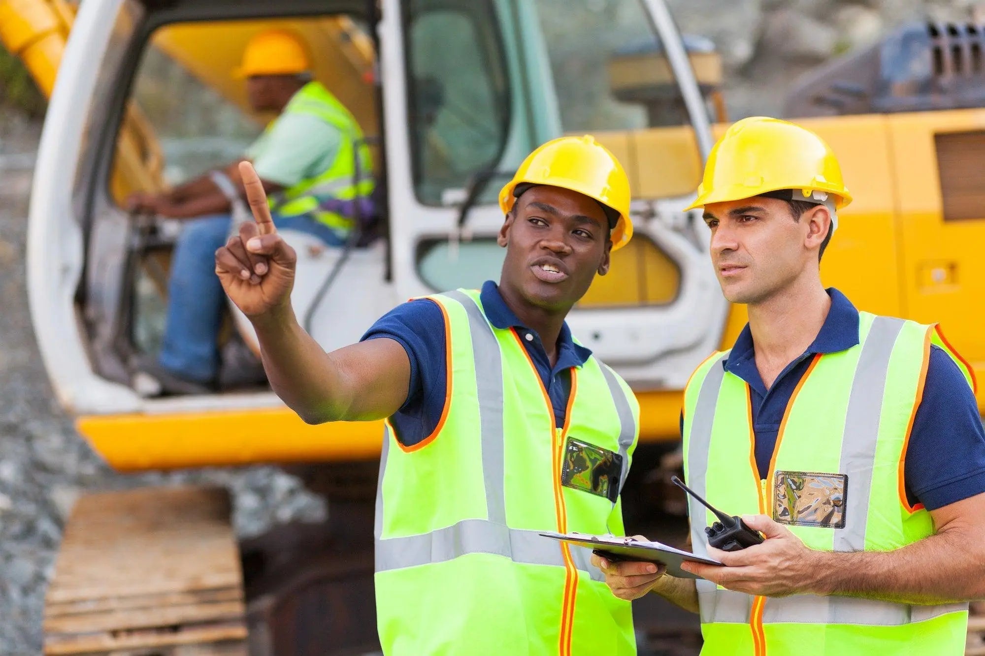 Ensuring Excellence: The Role of Construction Quality Assurance (CQA) in Landfill Sites - Honesty Sales