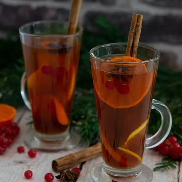 Honesty Sales Winter Warmer - Honesty Sales