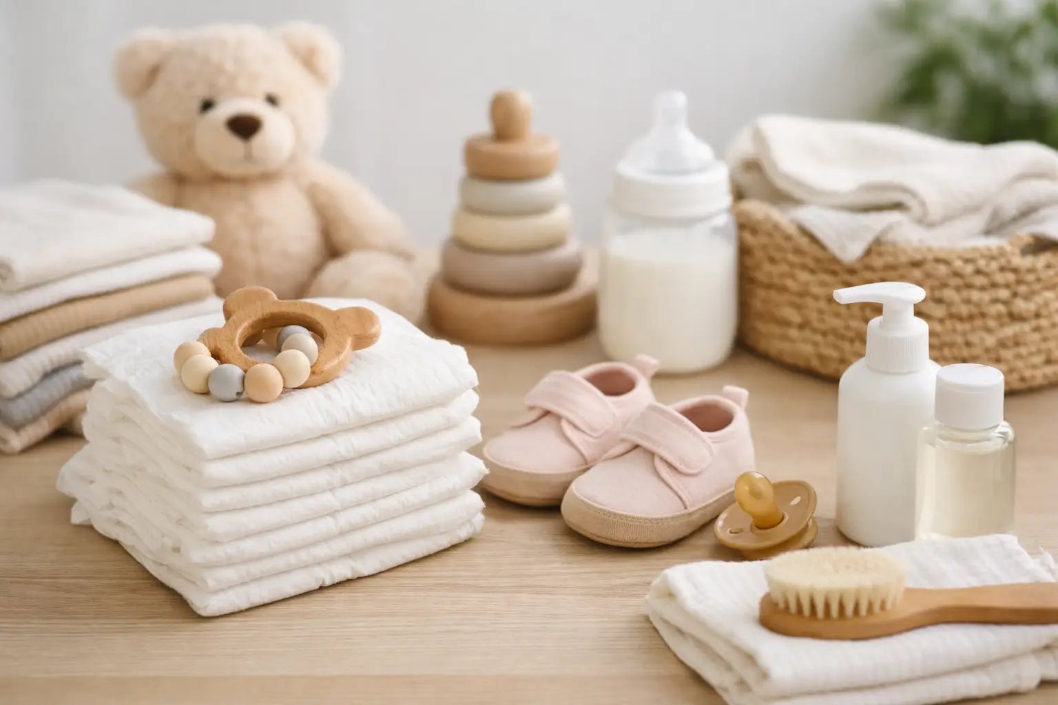 How to Choose Affordable Baby Essentials - Honesty Sales