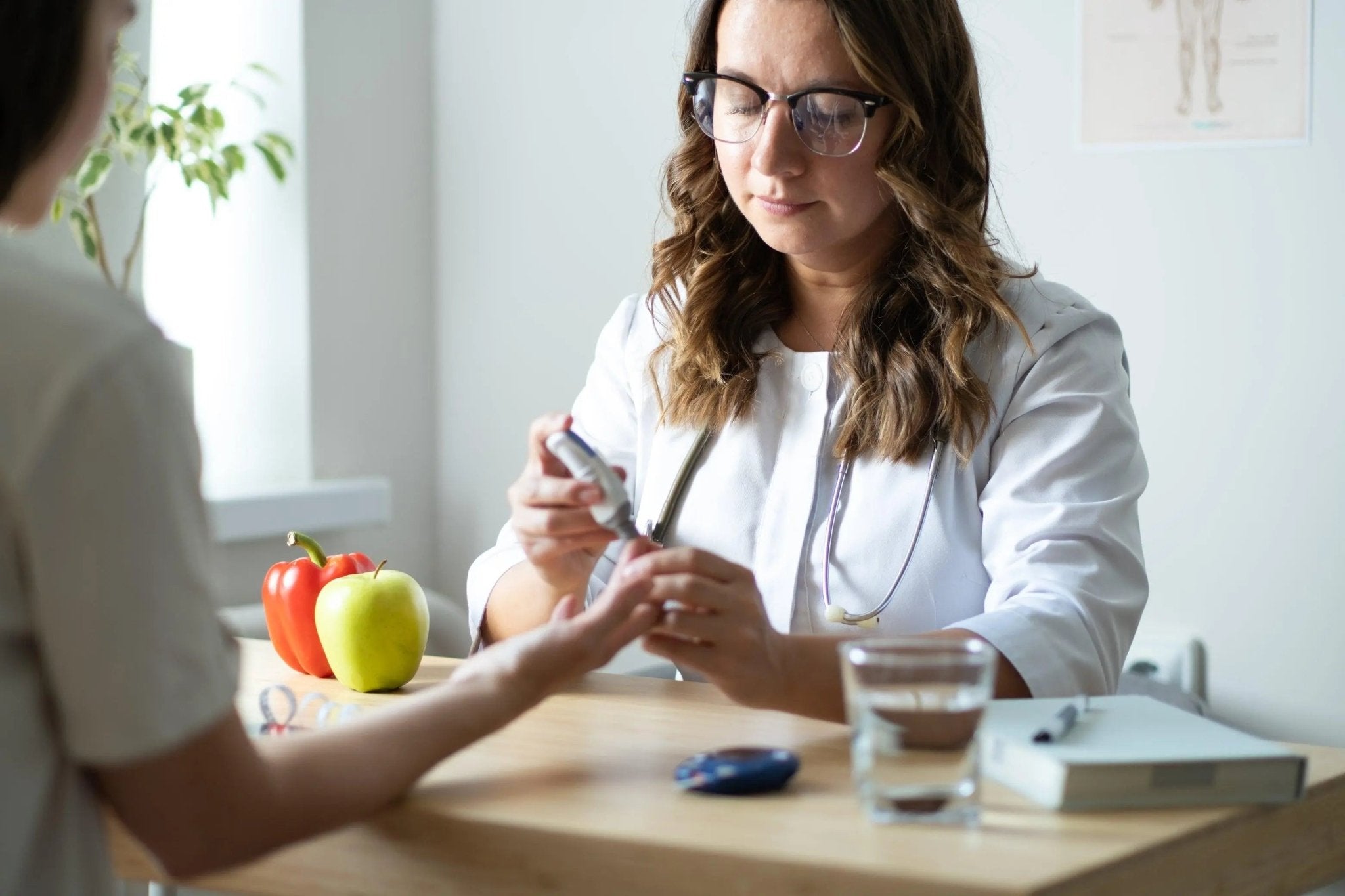Mastering Glucose Control: Strategies to Avoid Glucose Spikes - Honesty Sales