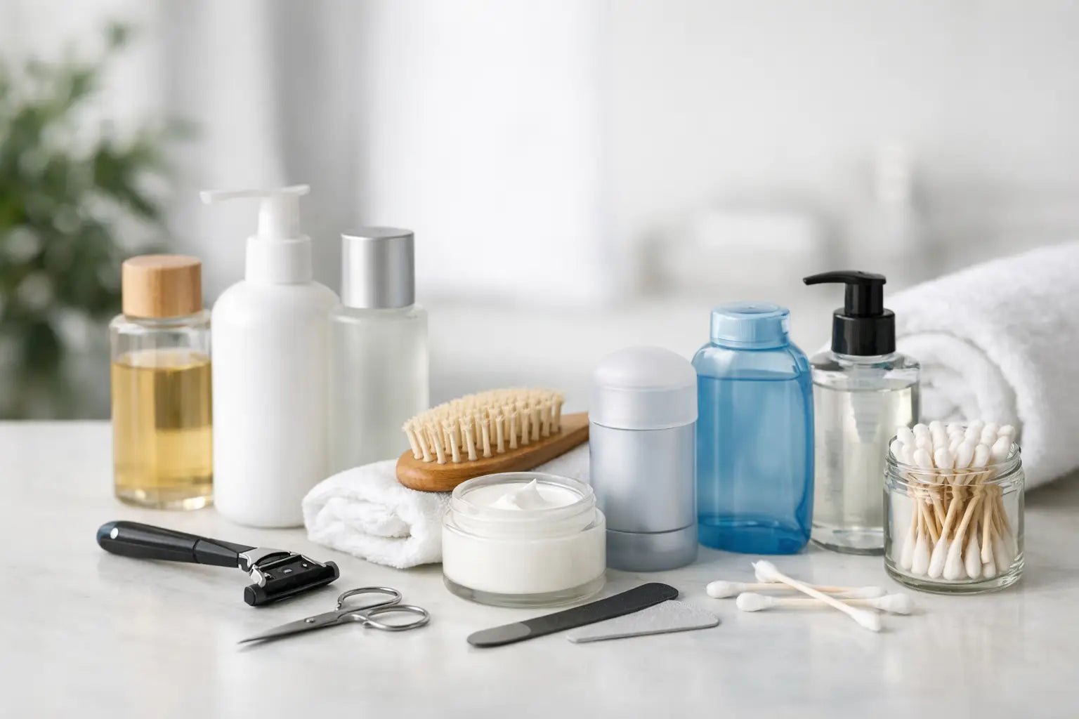 Personal Care Essentials for Every Household - Honesty Sales