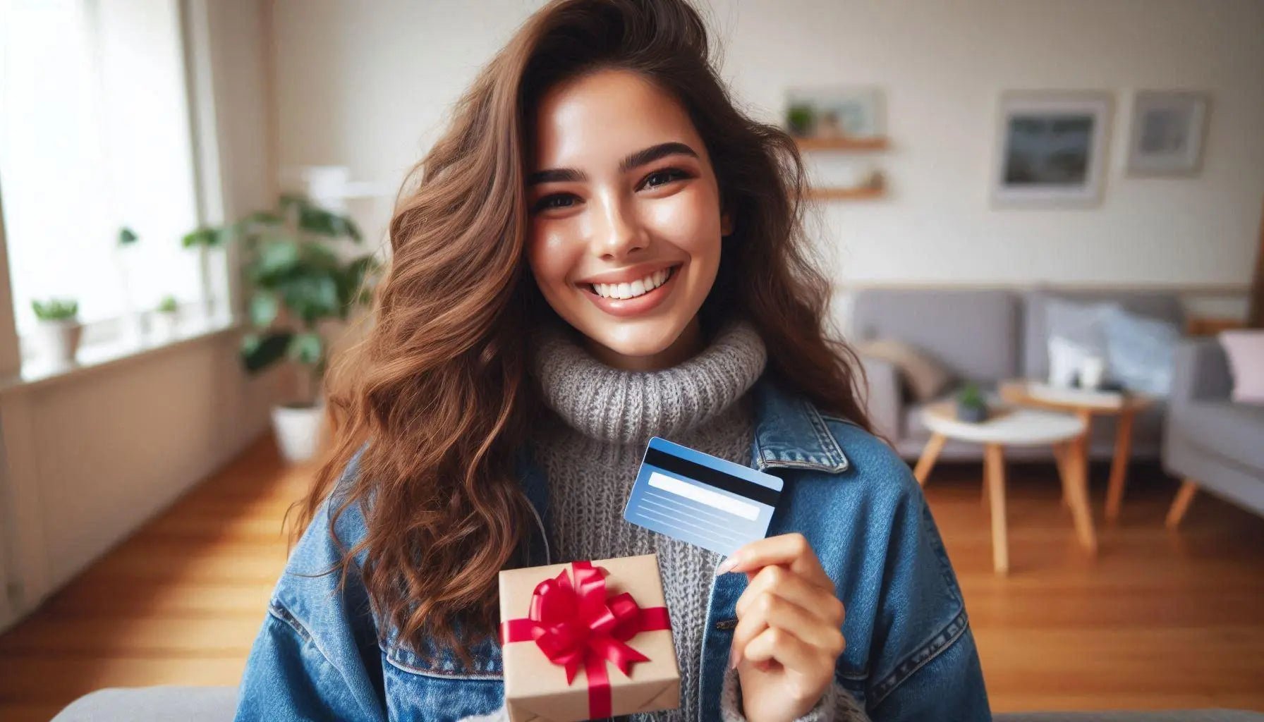 The Benefits of Buying a Gift Card - Honesty Sales