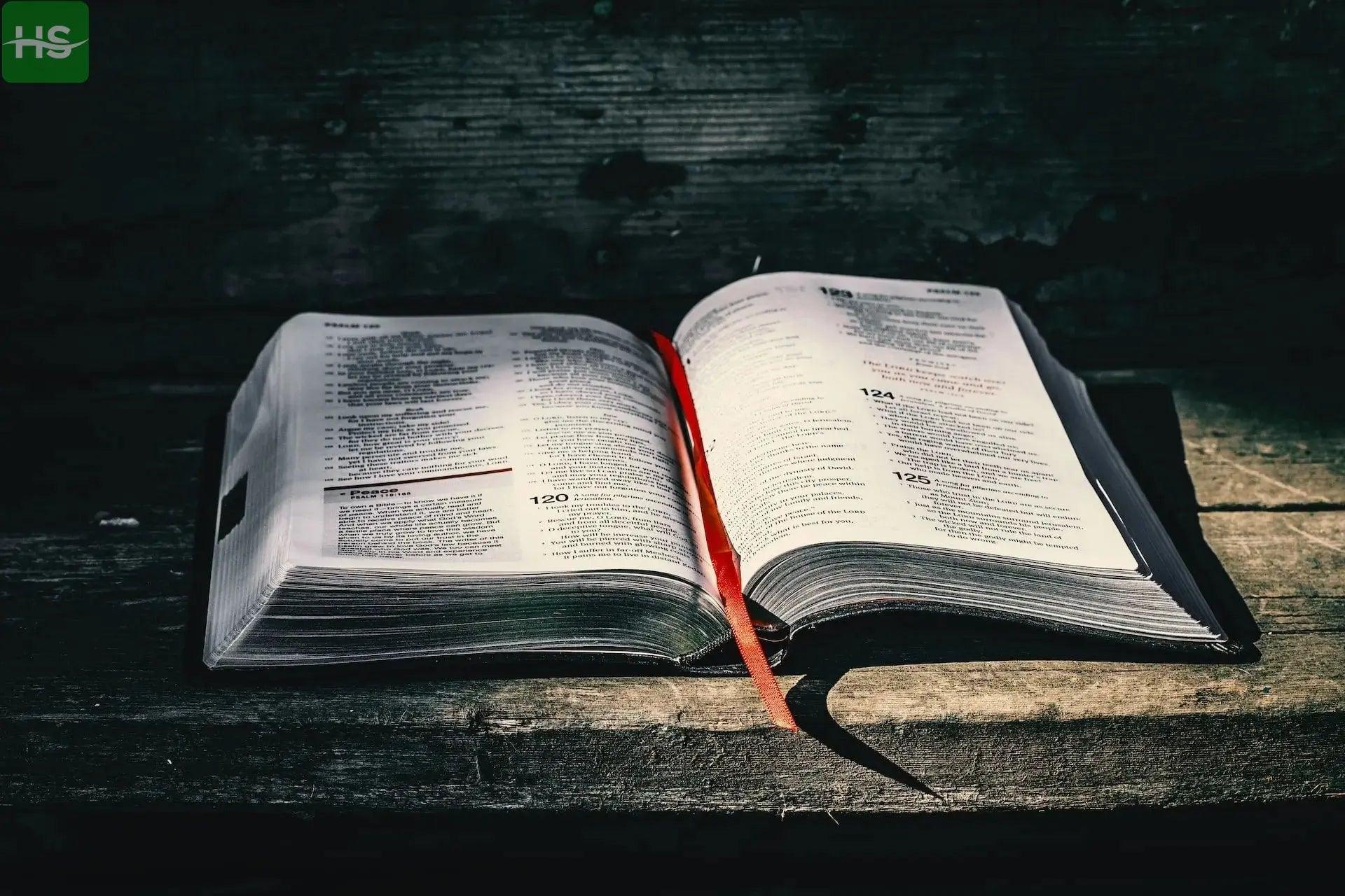 The mark of unbelief - Honesty Sales
