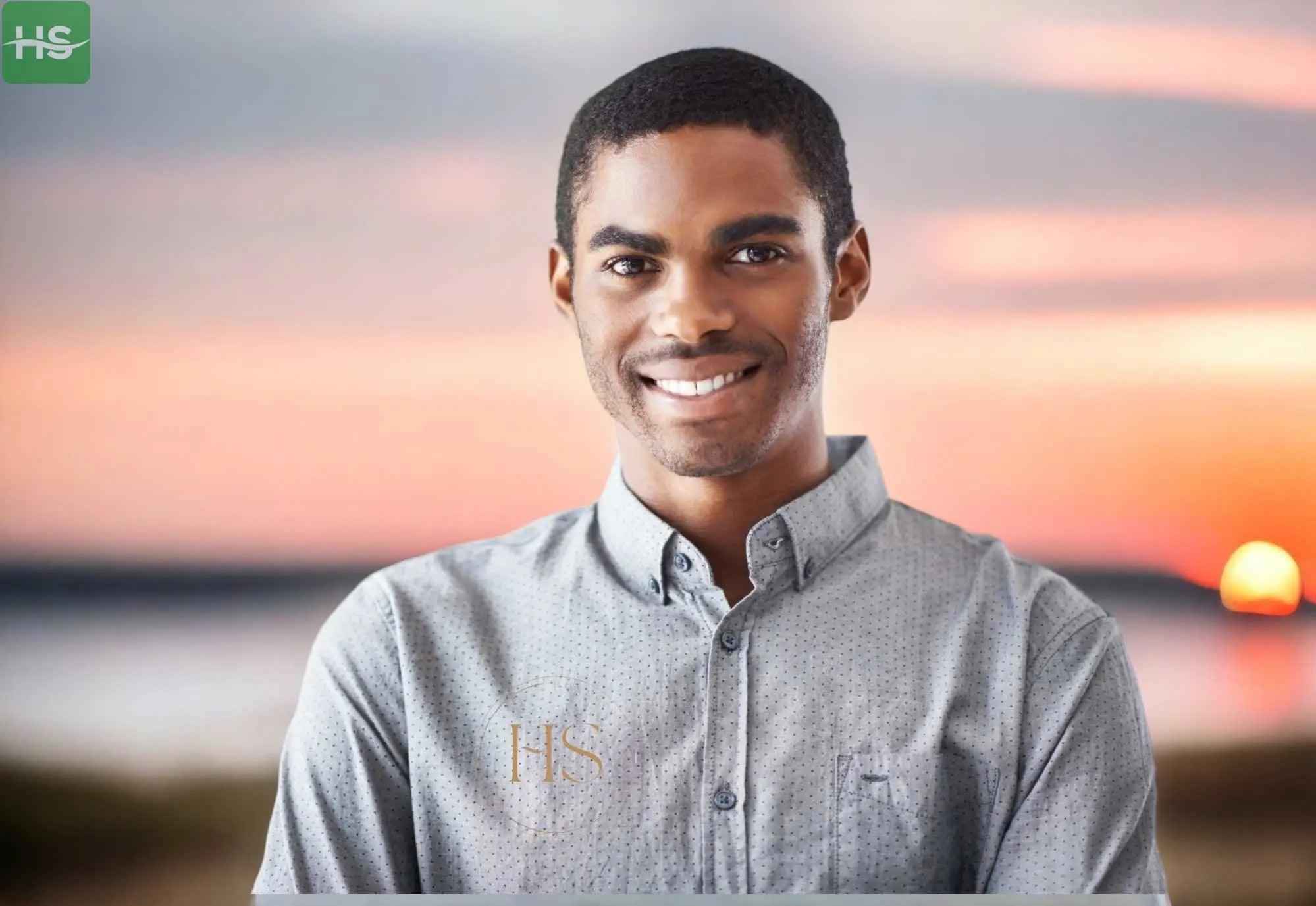 The more He Is blessed, the littler the man will become - Honesty Sales