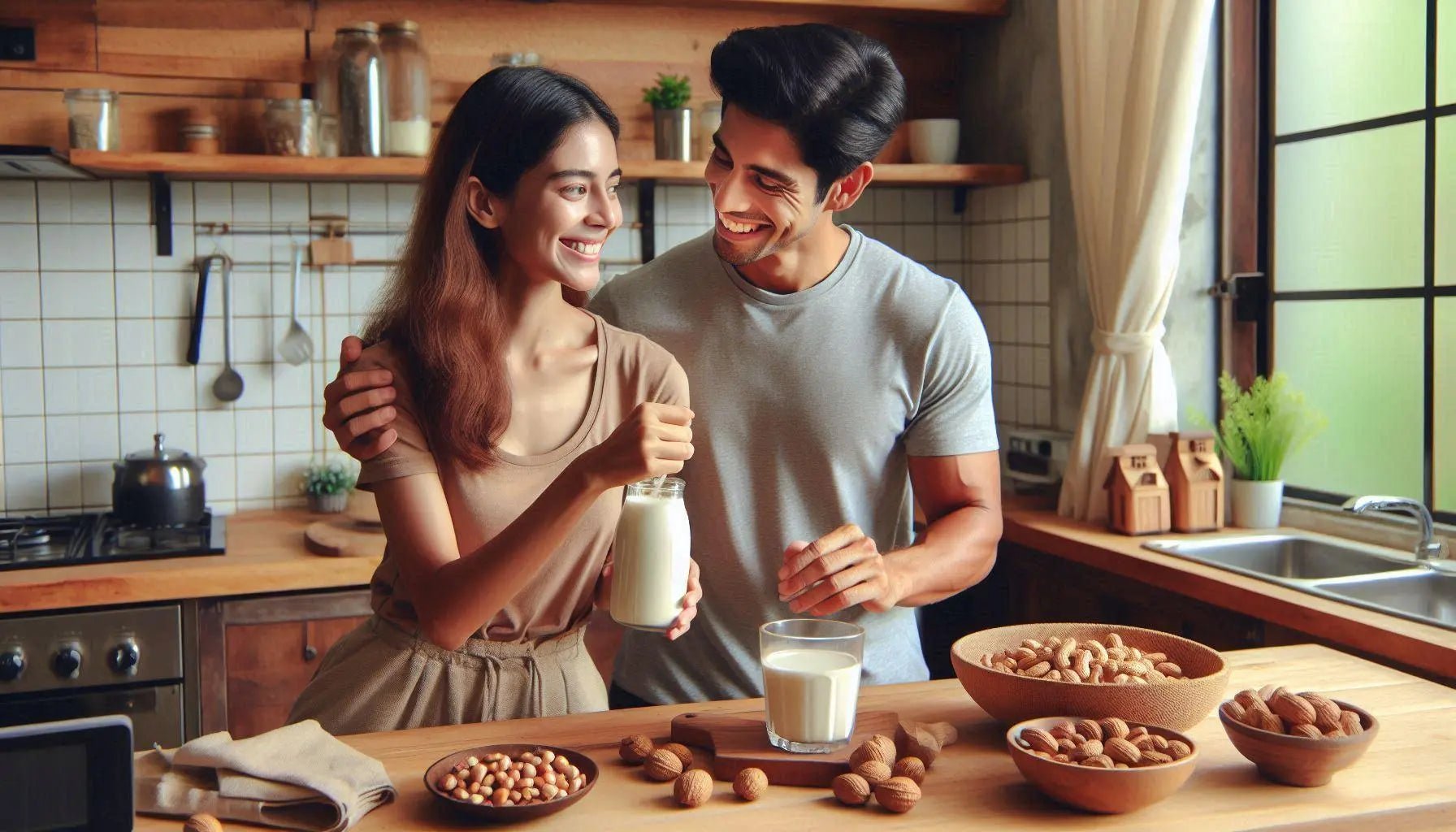 The Nutritional Powerhouse: Exploring the Benefits of Tiger Nuts - Honesty Sales